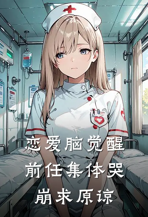 恋爱脑觉醒，前任集体哭崩求原谅黄漫婷周佩瑜最新完结小说推荐_全集免费小说恋爱脑觉醒，前任集体哭崩求原谅黄漫婷周佩瑜