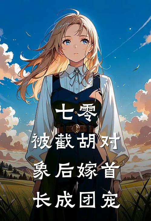 七零，被截胡对象后嫁首长成团宠
