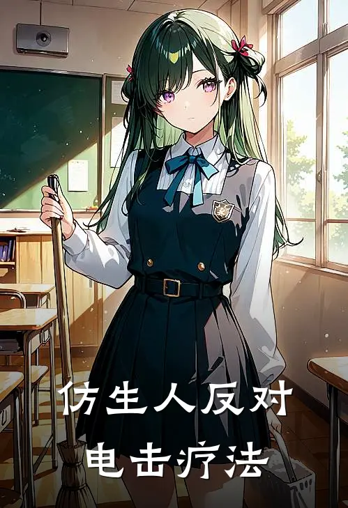 仿生人反对电击疗法