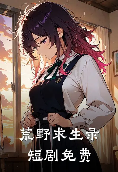 荒野求生录短剧免费