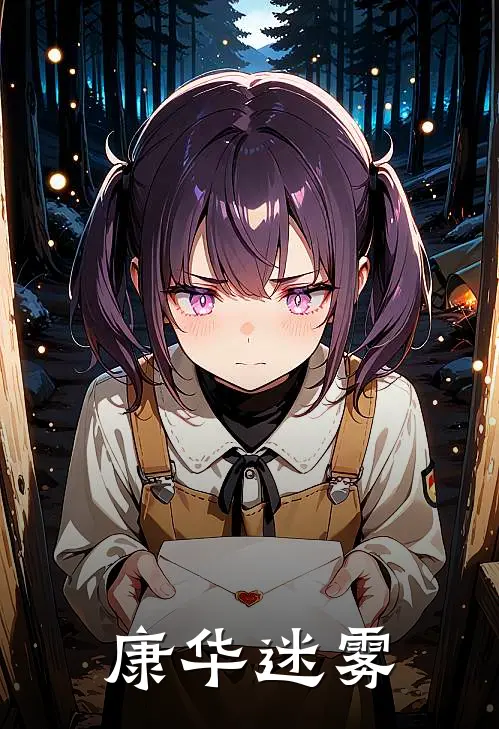 康华迷雾