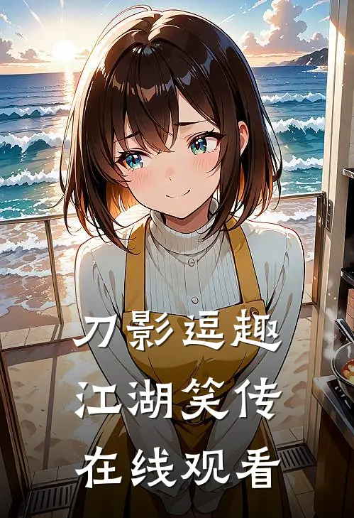 刀影逗趣江湖笑传在线观看