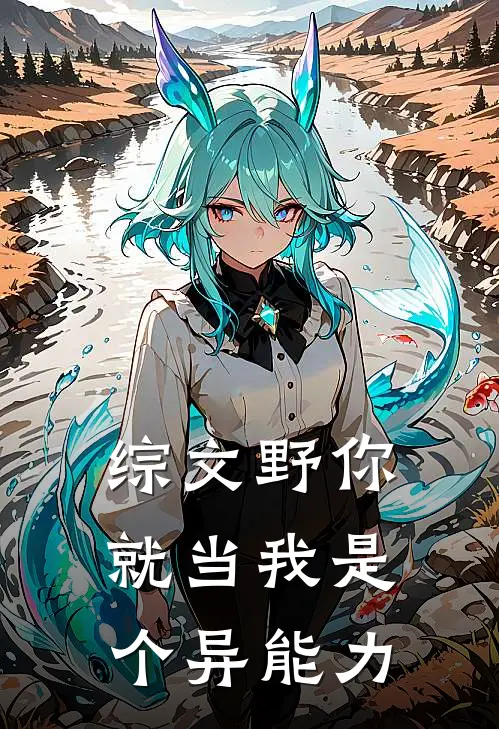 [综文野]你就当我是个异能力