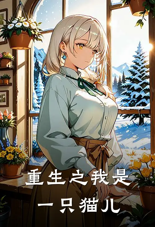 重生之我是一只猫儿
