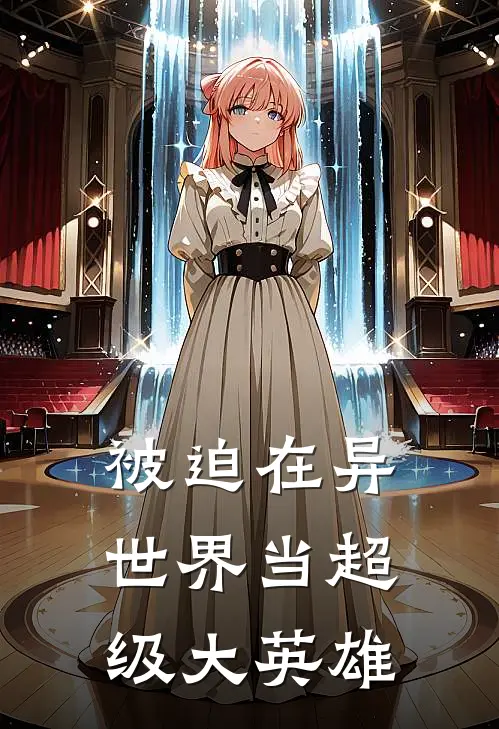 被迫在异世界当超级大英雄