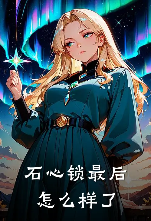 石心锁最后怎么样了