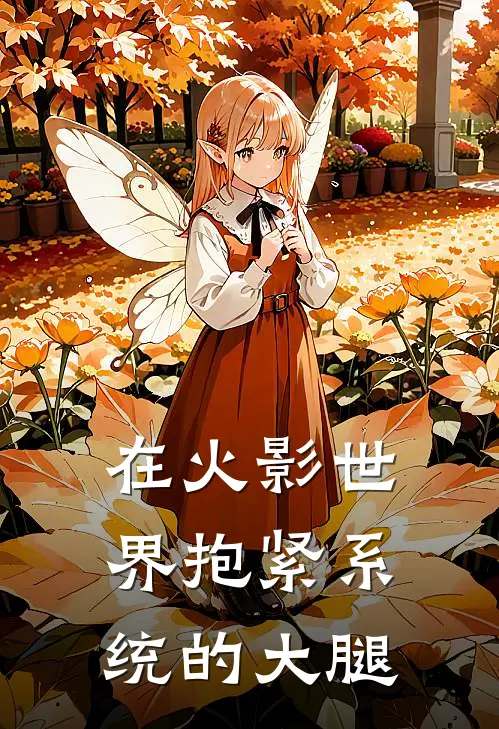 《在火影世界抱紧系统的大腿》萧天雏田全文免费在线阅读_《在火影世界抱紧系统的大腿》全集阅读