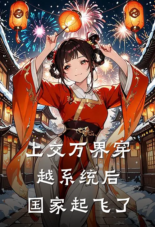 上交万界穿越系统后，国家起飞了(苏晓音顾希)全本免费小说_最新章节列表上交万界穿越系统后，国家起飞了(苏晓音顾希)