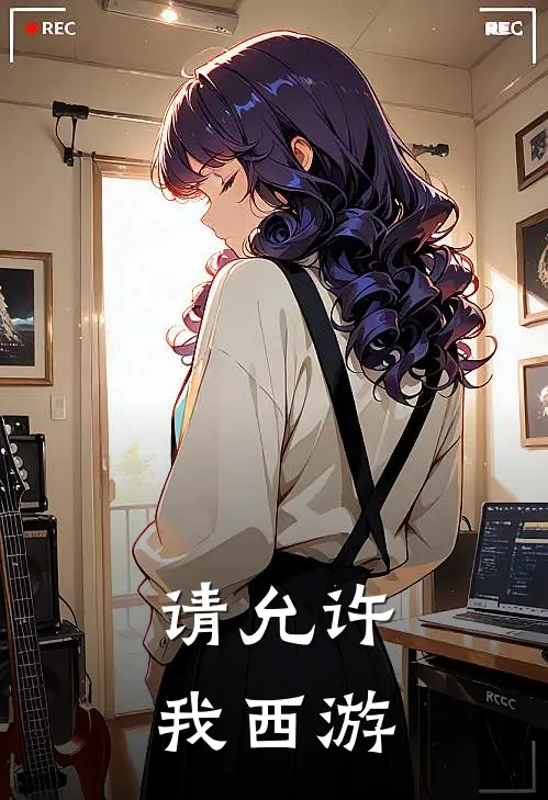 请允许我西游(陆小六陆小六)完整版免费阅读_最新章节列表请允许我西游(陆小六陆小六)