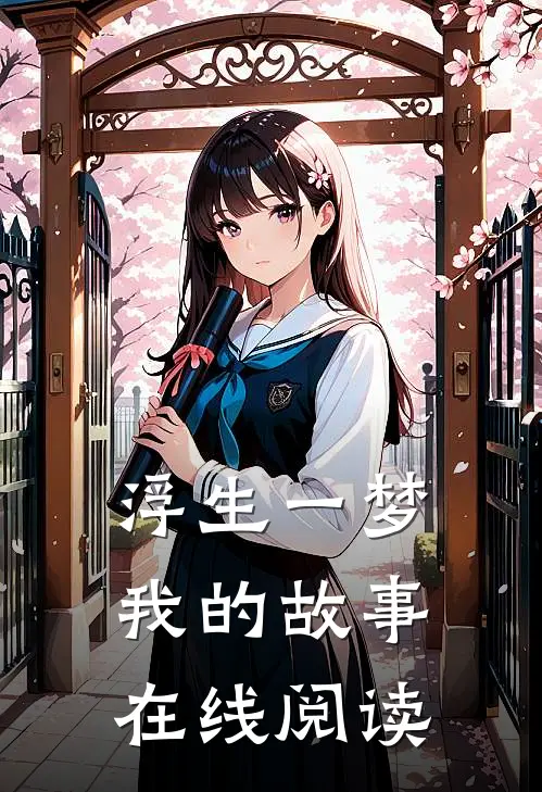 浮生一梦我的故事在线阅读