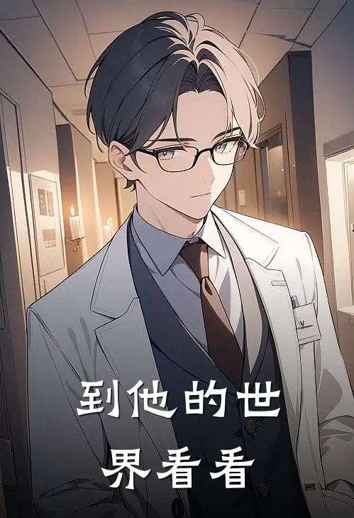 到他的世界看看