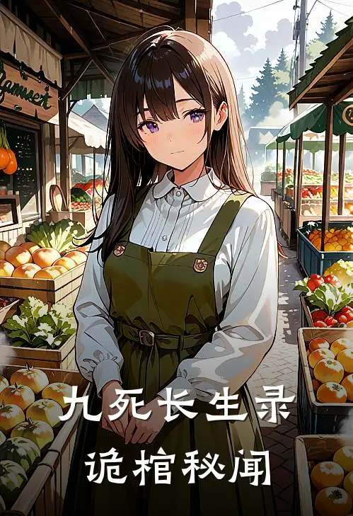 九死长生录诡棺秘闻