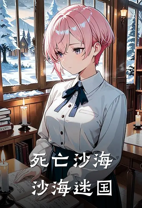 死亡沙海：沙海迷国武仪柯润小说完结_免费小说全本死亡沙海：沙海迷国(武仪柯润)