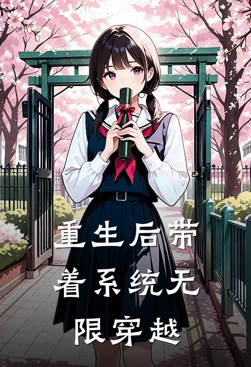 重生后带着系统无限穿越