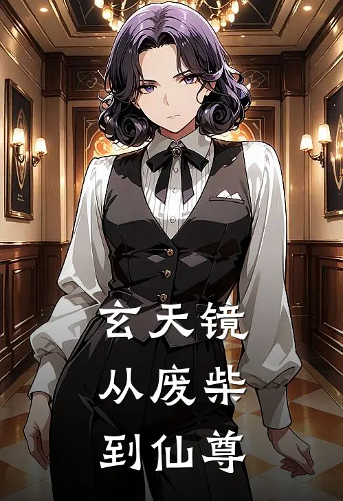 玄天镜：从废柴到仙尊林耀阳楚星河小说完结推荐_热门小说阅读玄天镜：从废柴到仙尊林耀阳楚星河