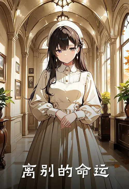 离别的命运