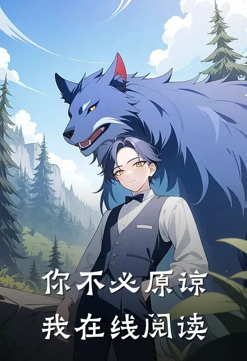 你不必原谅我在线阅读