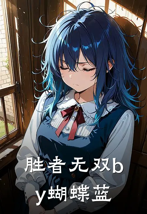 胜者无双by蝴蝶蓝