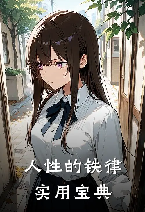 人性的铁律实用宝典