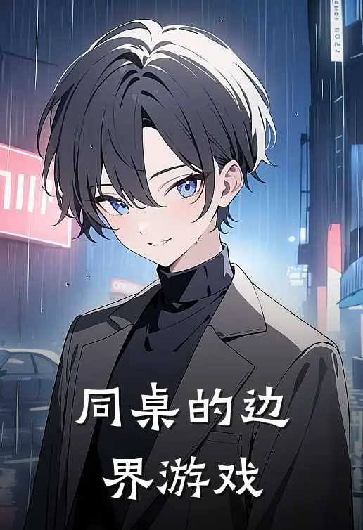 同桌的边界游戏