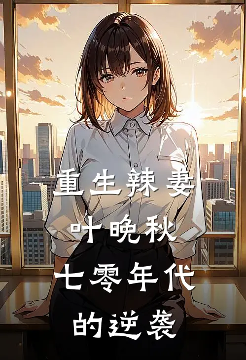 重生辣妻叶晚秋：七零年代的逆袭