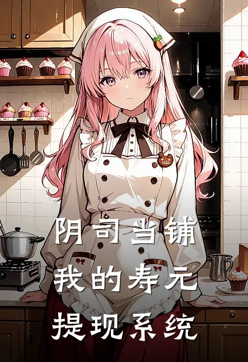 阴司当铺：我的寿元提现系统林小满陈昊最新热门小说_阴司当铺：我的寿元提现系统全本在线阅读