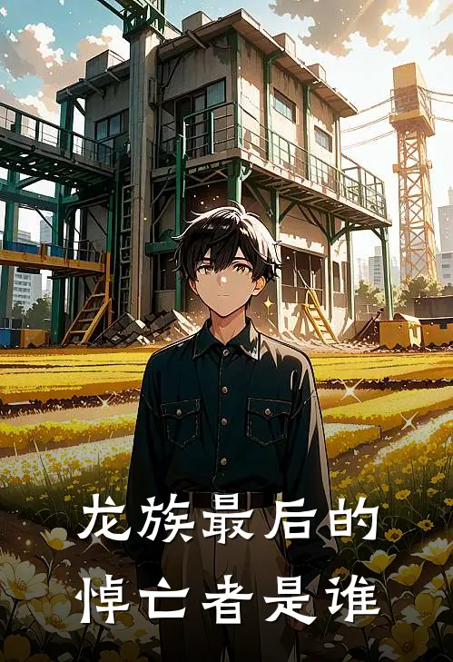 龙族最后的悼亡者是谁