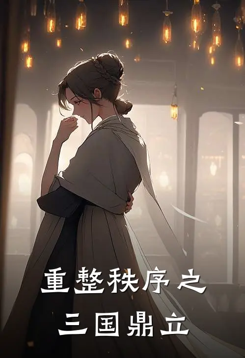 重整秩序之三国鼎立(焦瑞芹金尊)在哪看免费小说_最新章节列表重整秩序之三国鼎立(焦瑞芹金尊)