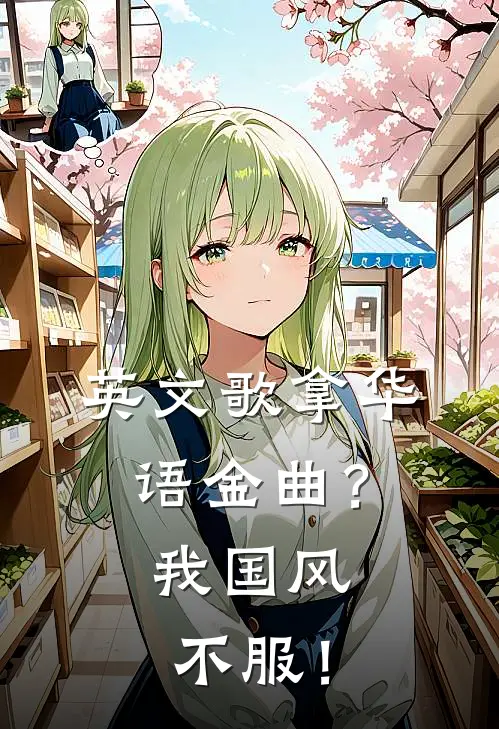 英文歌拿华语金曲？我国风不服！