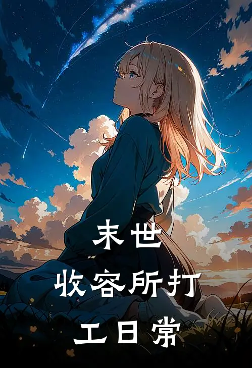 末世：收容所打工日常虞露白虞露白热门小说完结_热门的小说末世：收容所打工日常虞露白虞露白