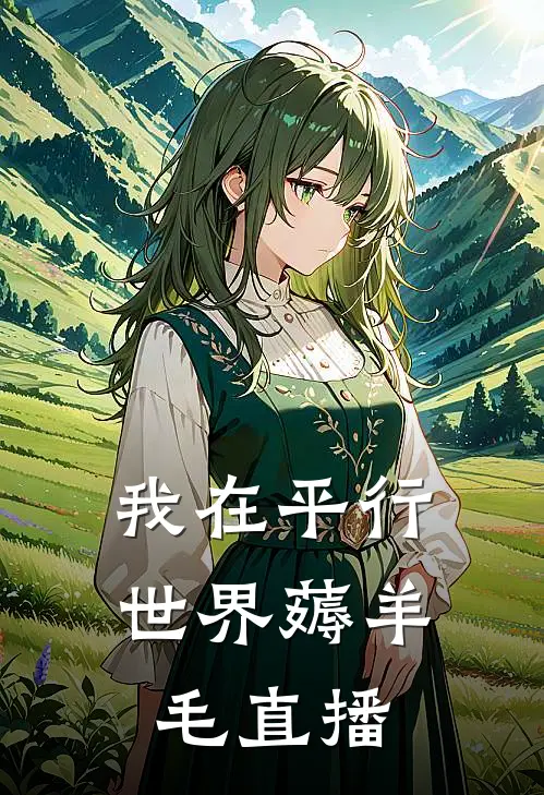 我在平行世界薅羊毛直播