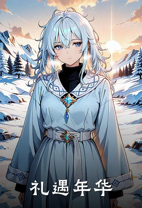 礼遇年华苏渊宋其年全本免费小说_热门网络小说推荐礼遇年华苏渊宋其年