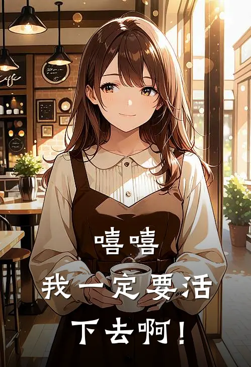 嘻嘻，我一定要活下去啊！