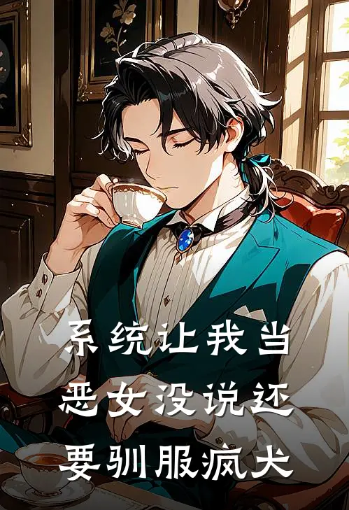 系统让我当恶女没说还要驯服疯犬