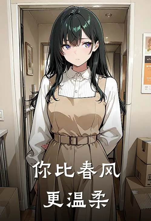 你比春风更温柔