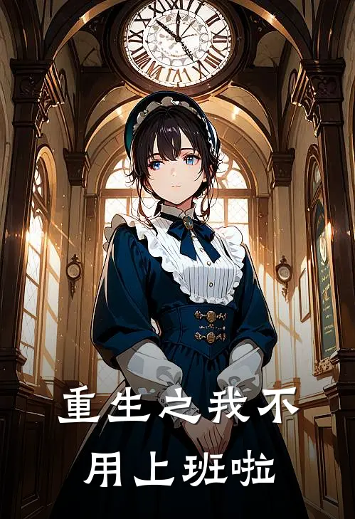 重生之我不用上班啦