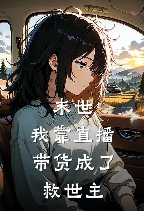 末世：我靠直播带货成了救世主陆言方怜最新章节免费阅读_末世：我靠直播带货成了救世主全文免费在线阅读