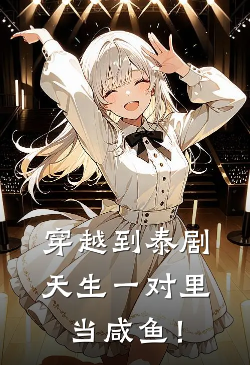 穿越到泰剧天生一对里，当咸鱼！