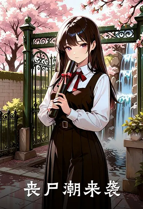 丧尸潮来袭陆峰王浩完结小说免费阅读_热门免费小说丧尸潮来袭(陆峰王浩)