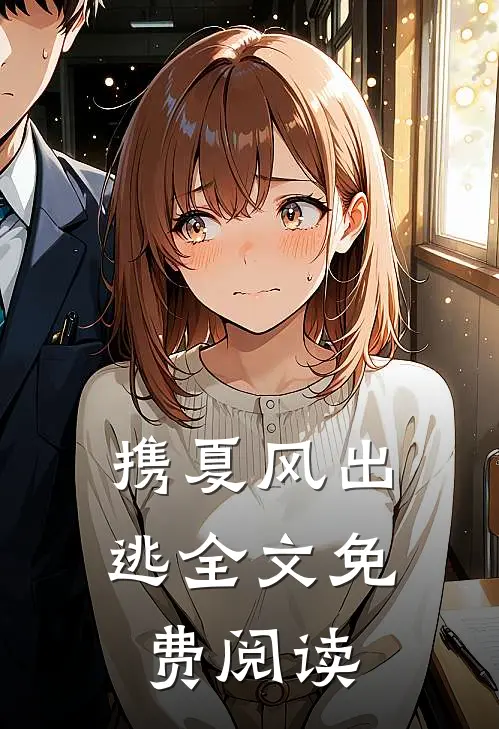 携夏风出逃全文免费阅读