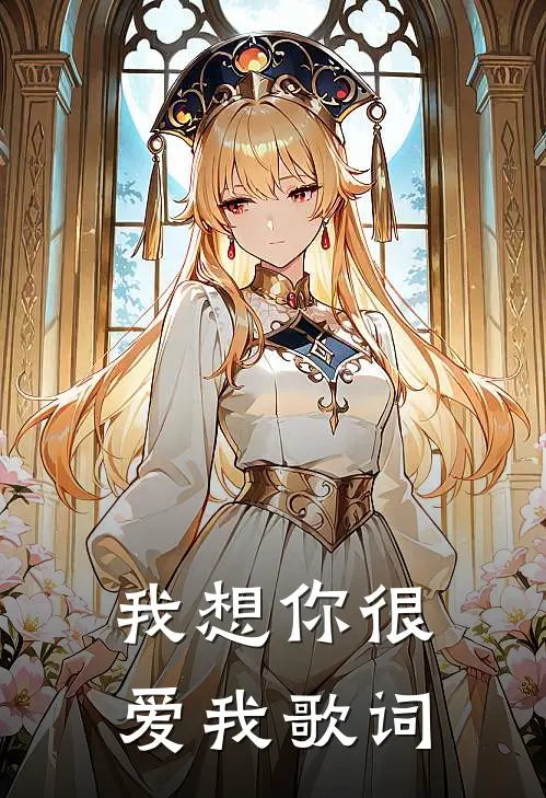 我想你很爱我歌词