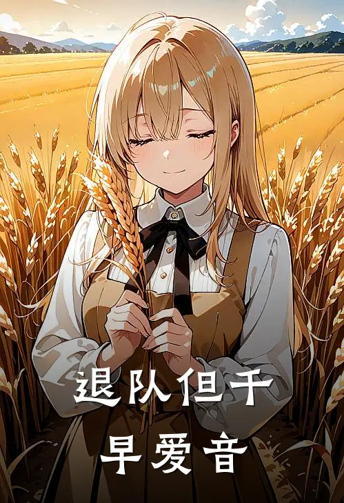 退队但千早爱音