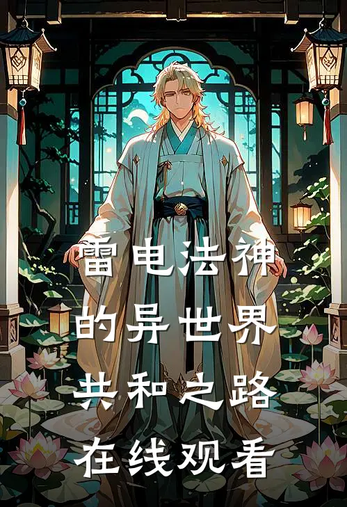 雷电法神的异世界共和之路在线观看