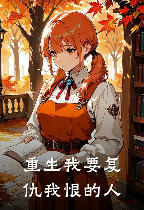 重生我要复仇我恨的人