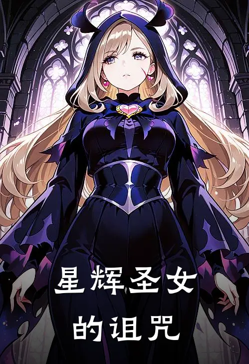 星辉圣女的诅咒