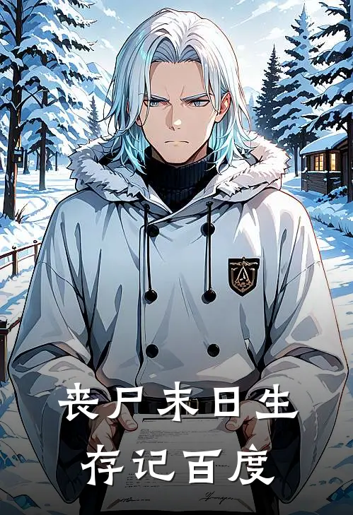 丧尸末日生存记百度