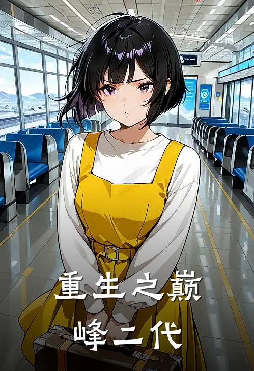 重生之巅峰二代