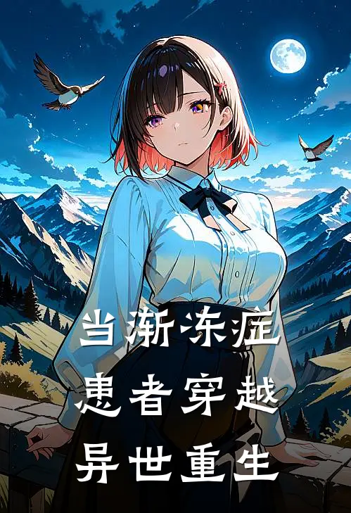 当渐冻症患者穿越异世重生