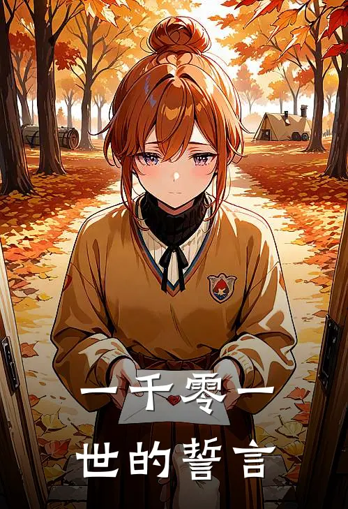 一千零一世的誓言