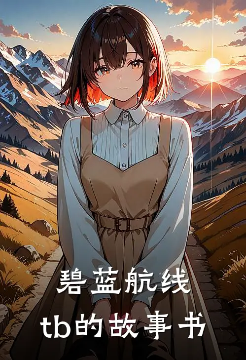 碧蓝航线：tb的故事书
